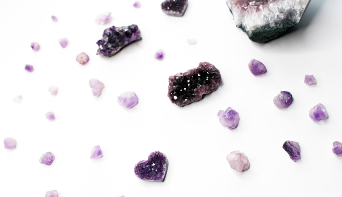  水晶功效_水晶淨化_水晶消磁